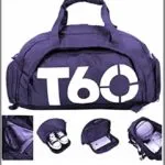 Mulipurpose Bag With Shoe Packet - image 2