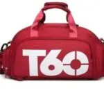 Mulipurpose Bag With Shoe Packet - image 4