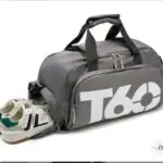 Mulipurpose Bag With Shoe Packet - image 5