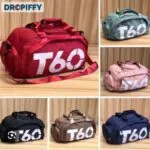 Mulipurpose Bag With Shoe Packet - image 6