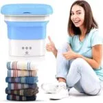 Portable Washing Machine