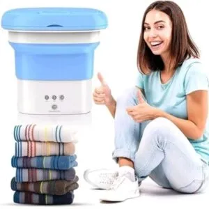 Portable Washing Machine