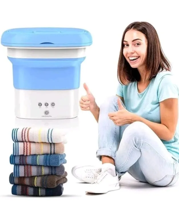 Portable Washing Machine