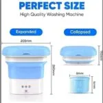 Portable Washing Machine - image 3