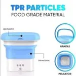 Portable Washing Machine - image 6