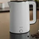 Electric Kettle with Warranty 1.8 lit