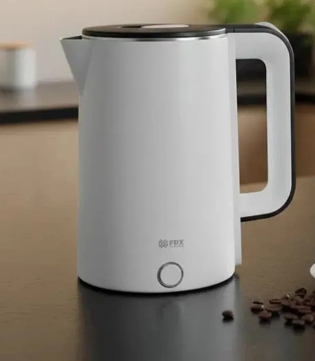 Electric Kettle with Warranty 1.8 lit