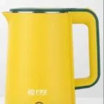 Electric Kettle with Warranty 1.8 lit - image 3