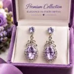 Earrings - image 2