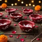 Hand Craft Diya - image 3