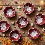 Hand Craft Diya