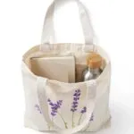 Floral Bag - image 4