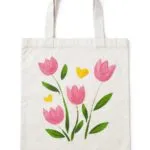 Floral Bag - image 2