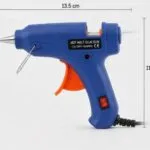 ARCCLAY 20W Glue Gun - image 4