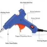 ARCCLAY 20W Glue Gun - image 5