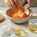 Carrot soap 100gm (3 -Pack) - image 2