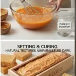 Carrot soap 100gm (3 -Pack) - image 5