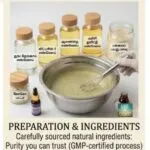 Green Gram soap 100g - image 2