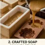 Multani Mitti Soap (3 -Pack ) - image 3