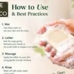 Cow Milk Soap (3 – Pack) - image 3
