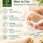 Avarampoo Soap (3 – Pack) 100g - image 5