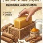 Sandal Soap ( 3 – Pack ) 100g - image 2