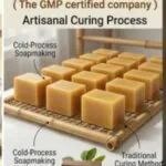 Sandal Soap ( 3 – Pack ) 100g