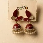 Earrings - image 2