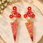 Earrings - image 2