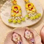 Earrings - image 3