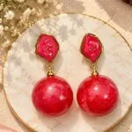 Earrings - image 4