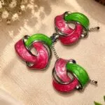 Earrings - image 5