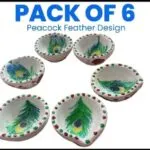 Hand Craft Diya