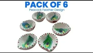 Hand Craft Diya