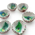 Hand Craft Diya - image 3