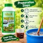 Fungi Plus (Fertilizer) 1-lit