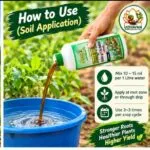 Fungi Plus (Fertilizer) 1-lit - image 3