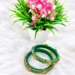 Thead Bangles