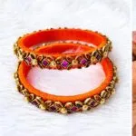 Thead Bangles - image 3