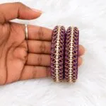 Thead Bangles - image 4