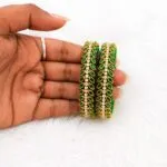 Thead Bangles - image 5