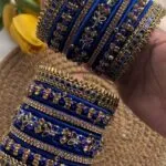 Thead Bangles - image 2