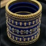 Thead Bangles - image 4