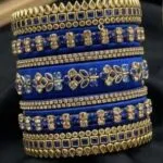 Thead Bangles - image 5
