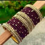 Thead Bangles