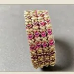 Thead Bangles - image 2