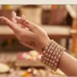 Thead Bangles - image 3