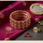 Thead Bangles - image 5