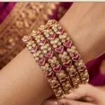 Thead Bangles