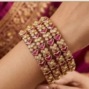 Thead Bangles